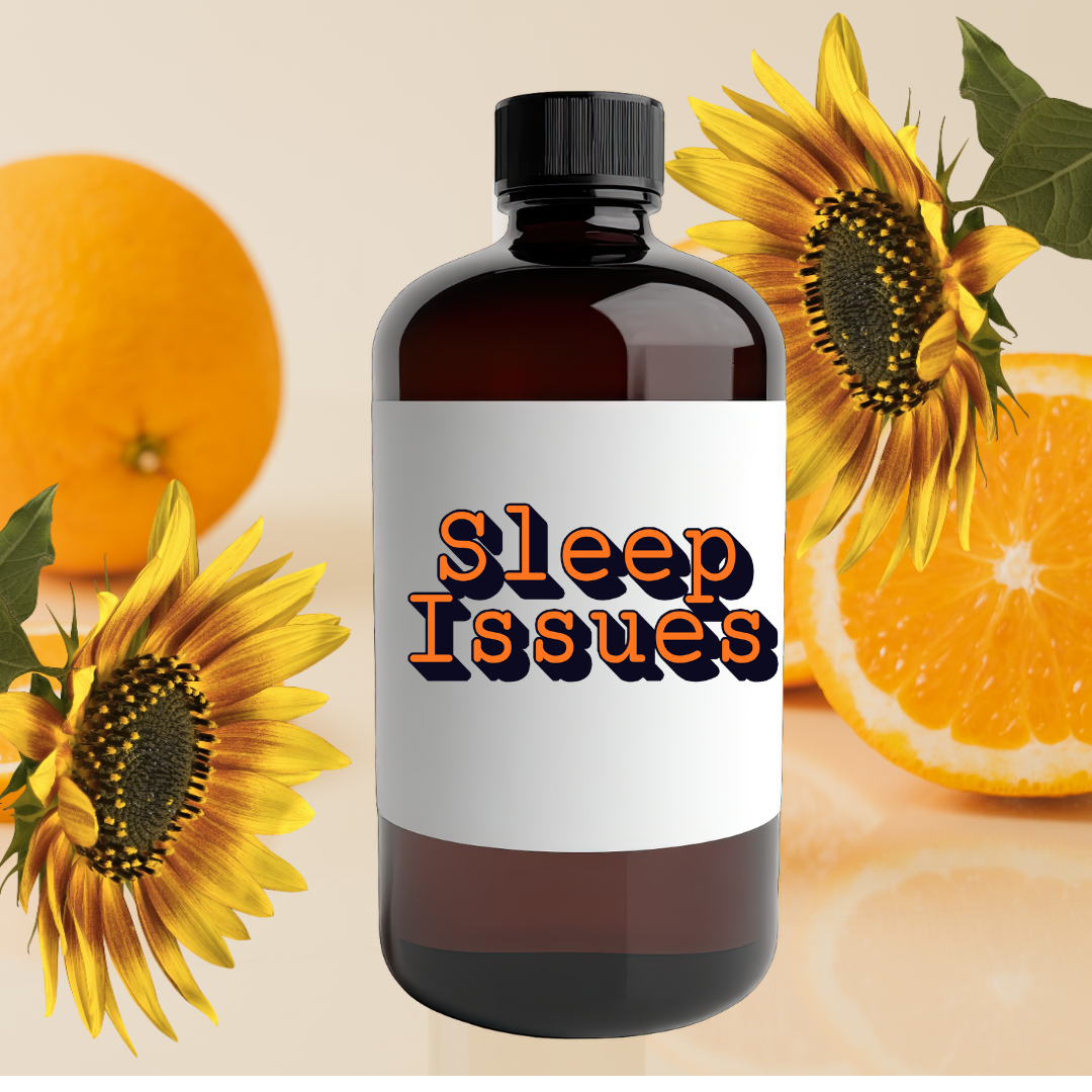 Sleep Issues