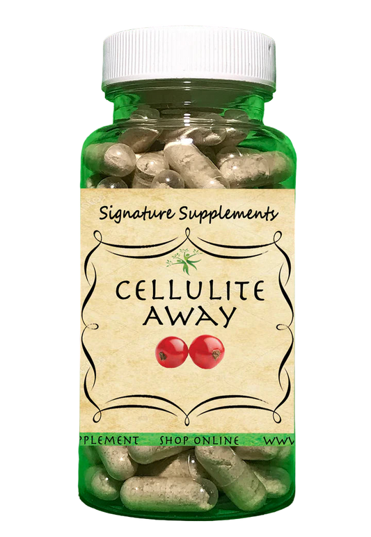 🍑 Cellulite Away