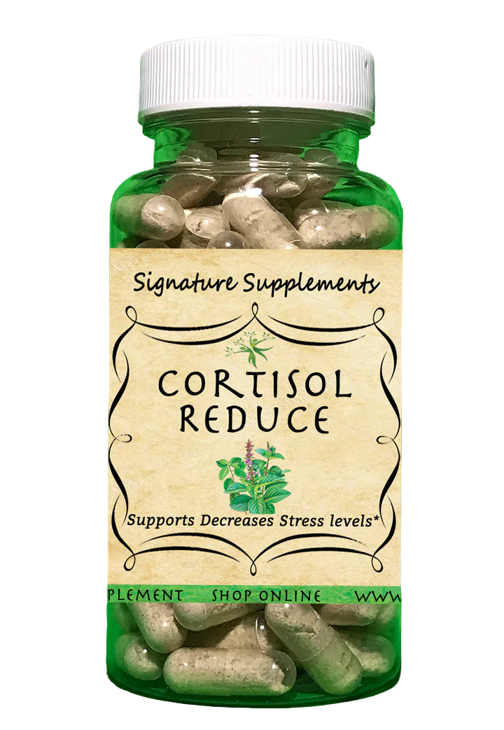 π§ Cortisol Support Complex