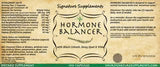 EQUILIBRADOR HORMONAL