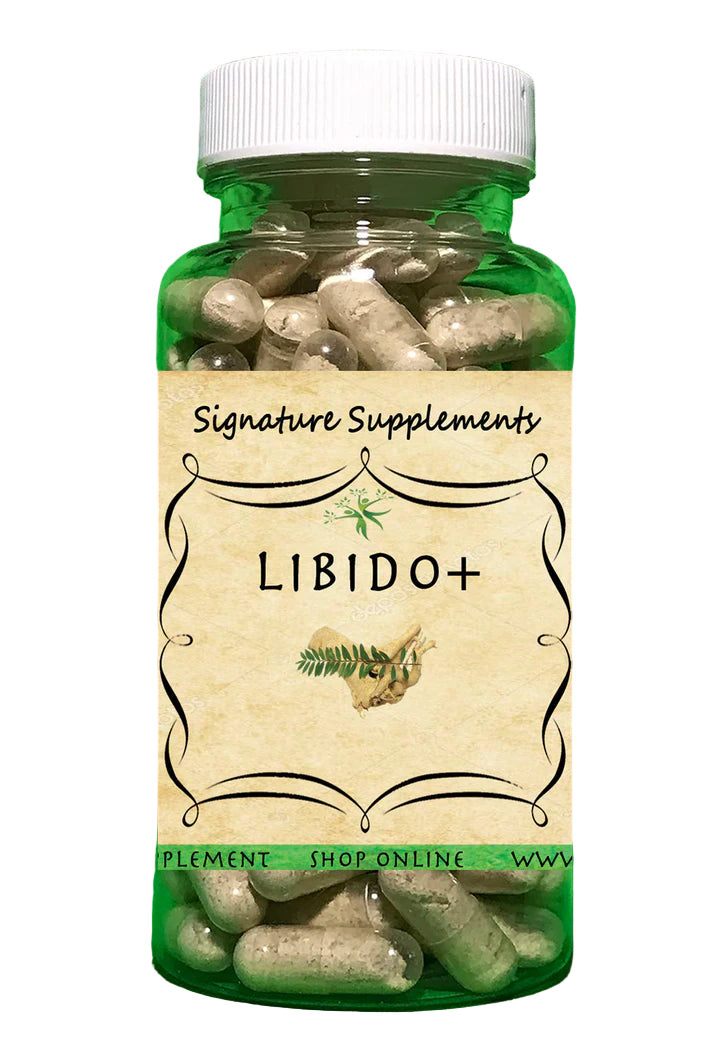 🔥 Libido Plus