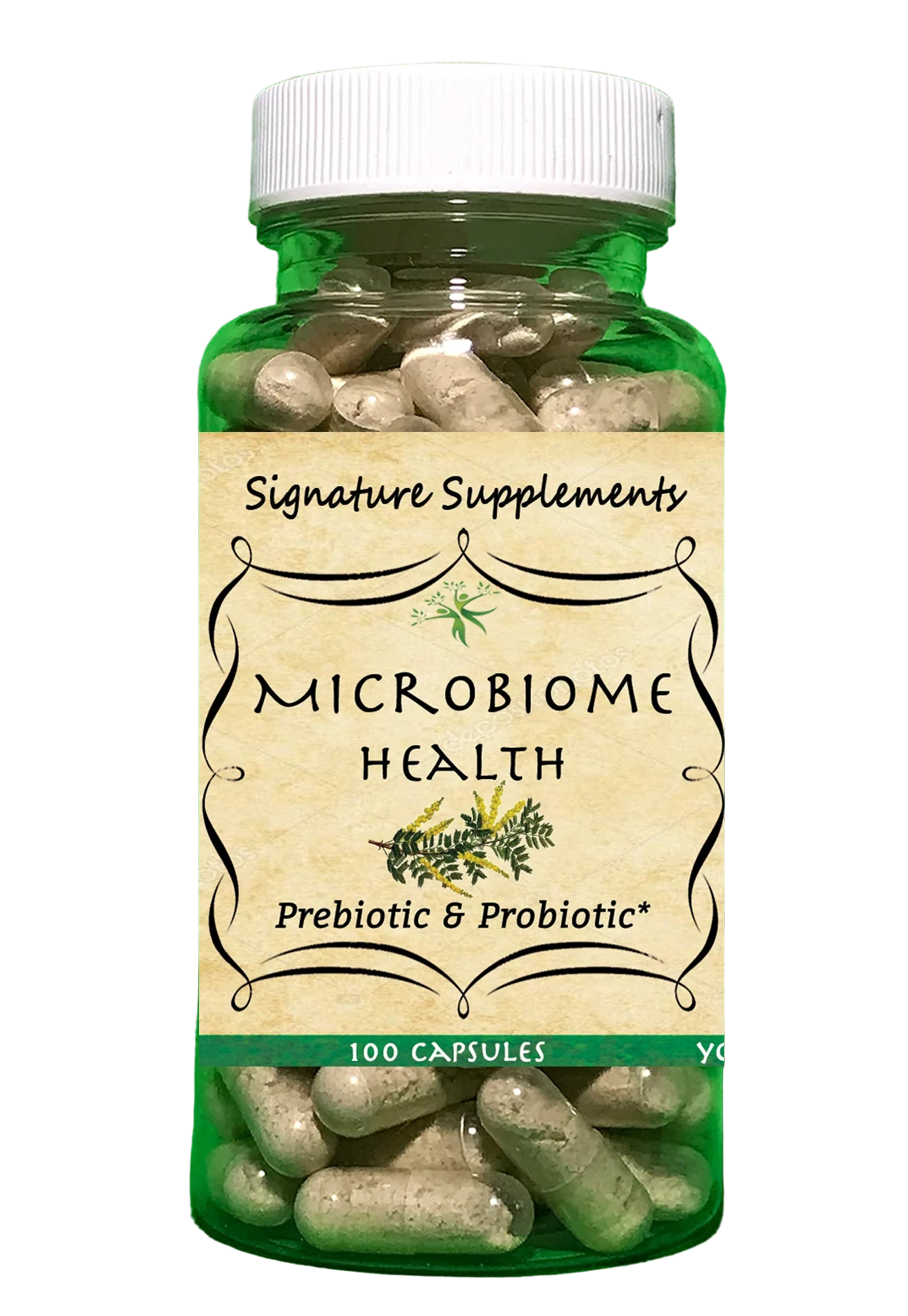 ๐ฆ  MicroBiome Health