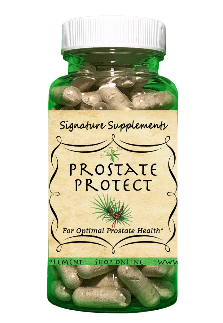 🛡️ Prostate Protect