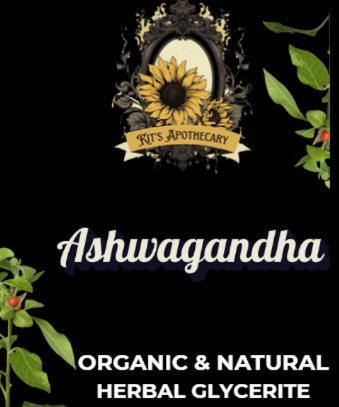 🌱 ASHWAGANDHA | Restore + Unwind