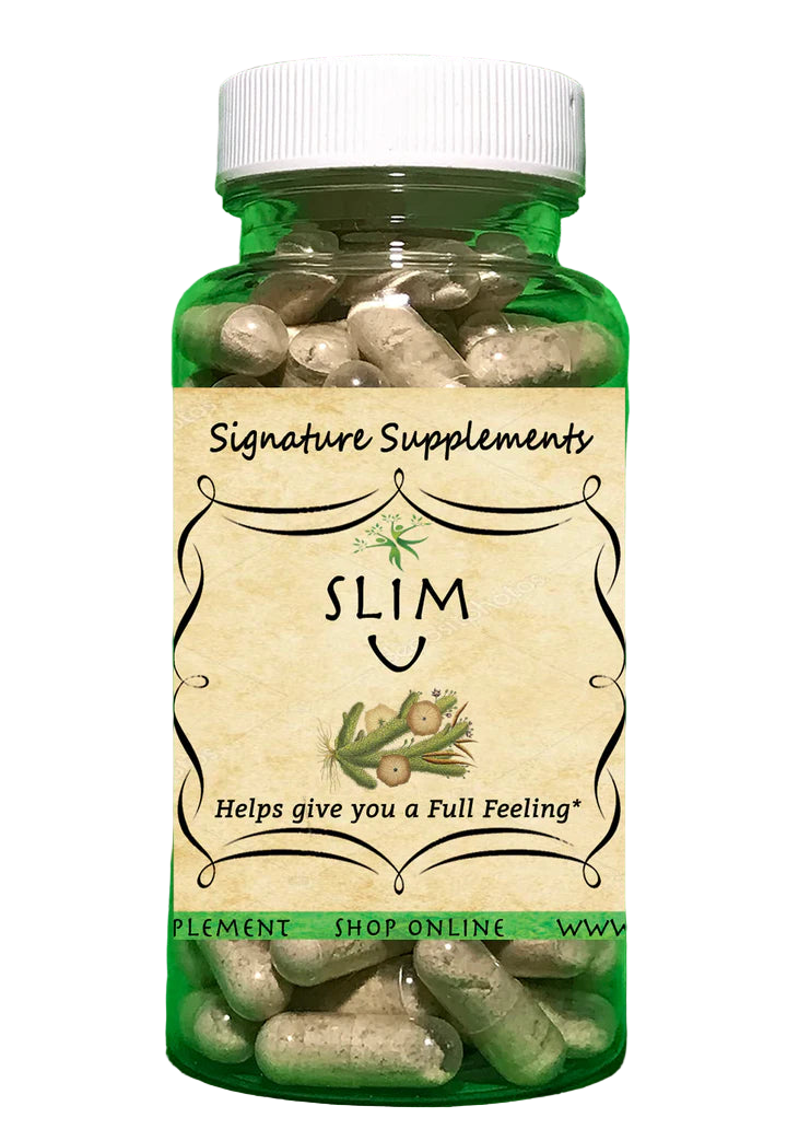 🌿 Slim U