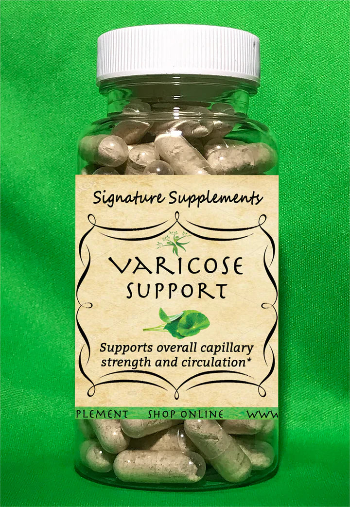 𦡠Varicose Support β Vein & Circulation Wellness