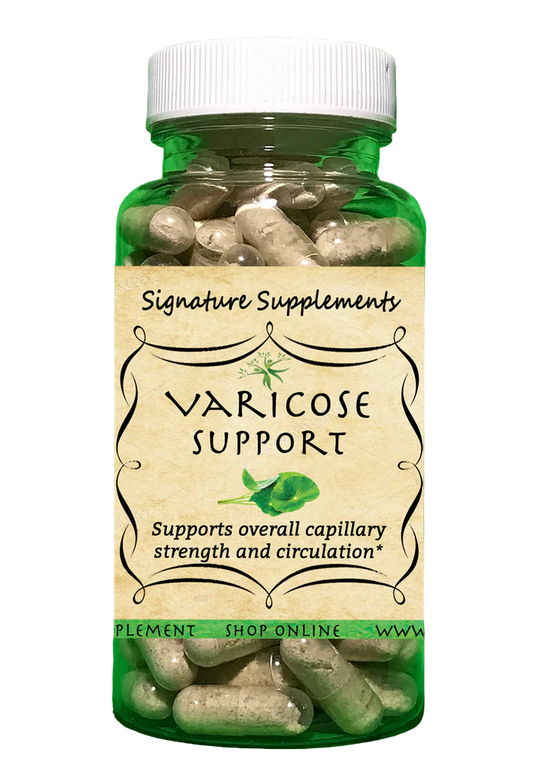 SOPORTE PARA VARICES