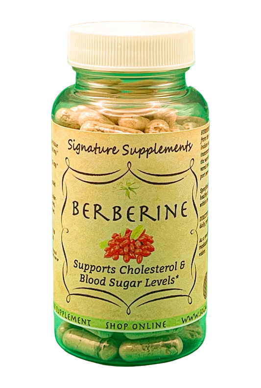 LA BERBERINA DELGADA