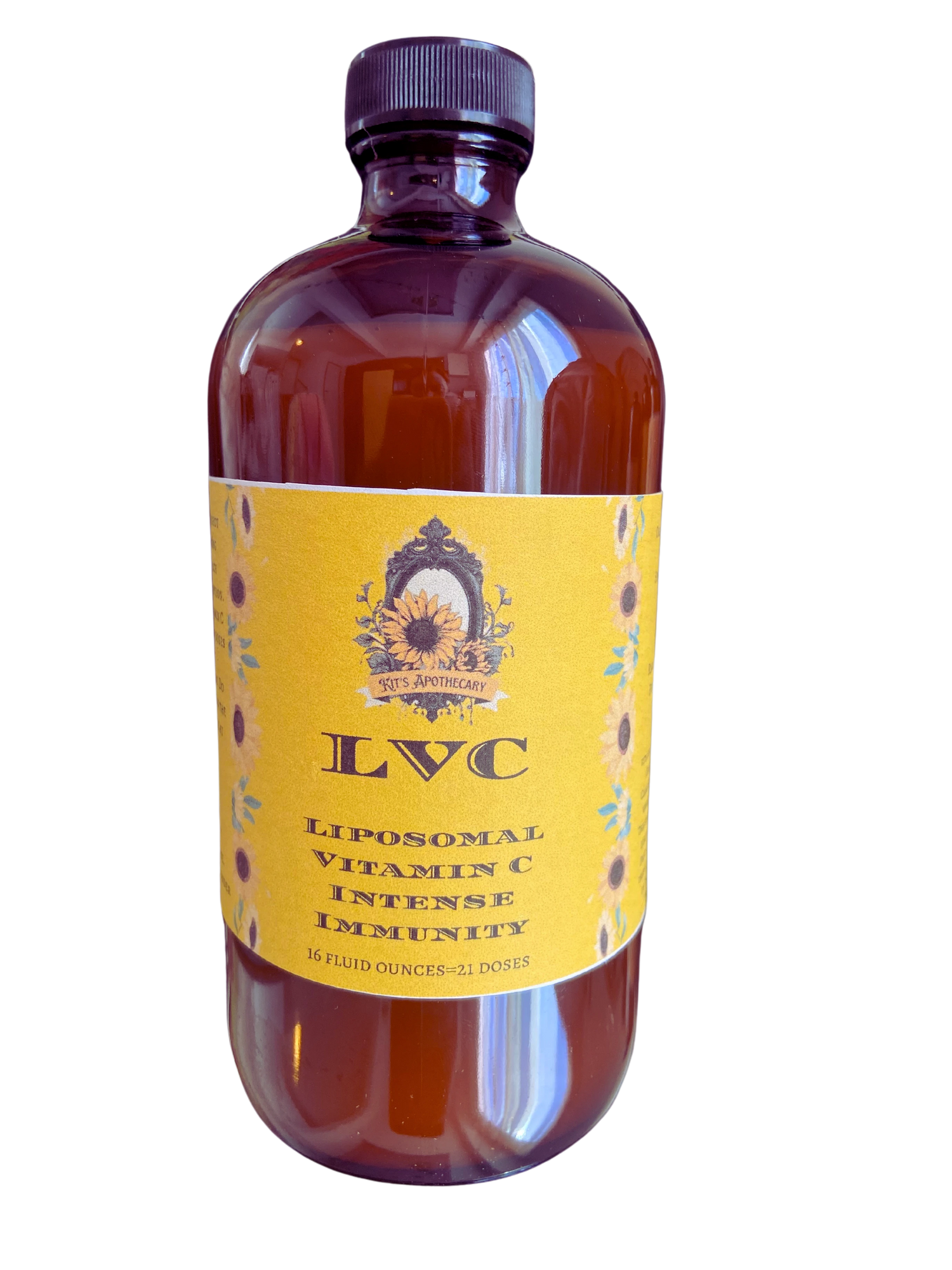 LIPOSOMAL VITAMINS