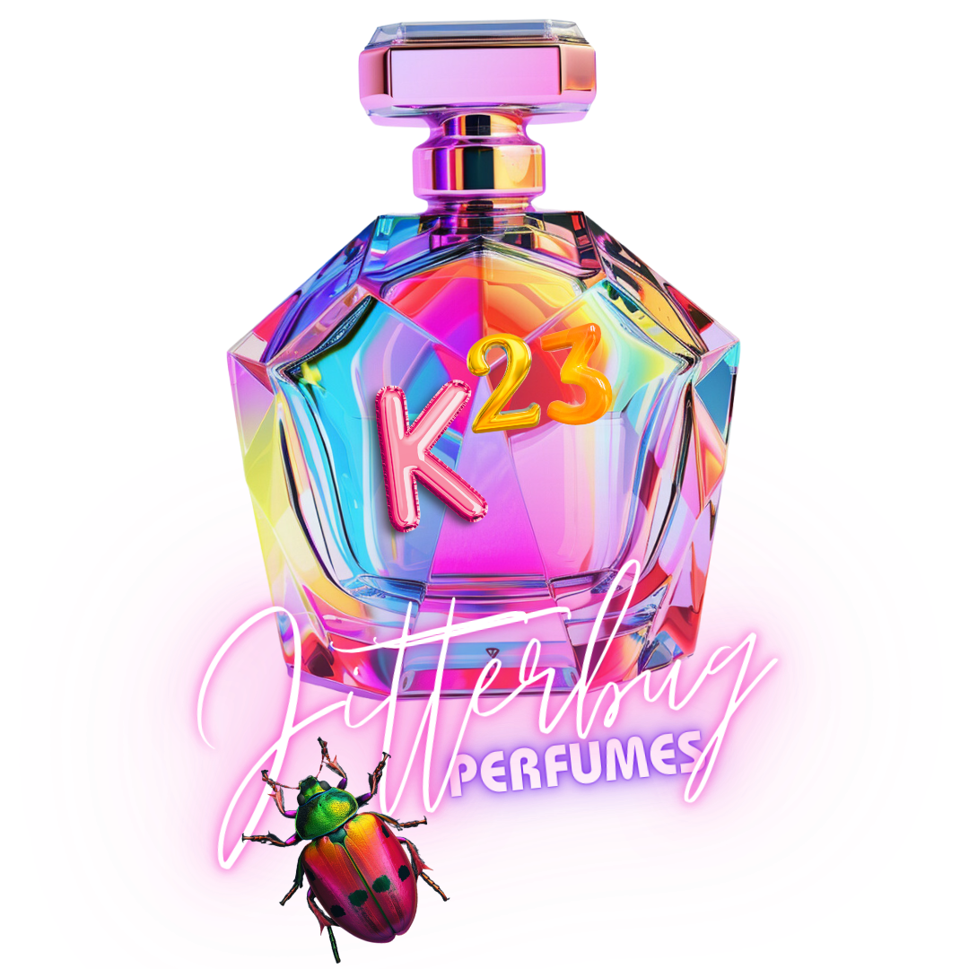 JITTERBUG PERFUMES