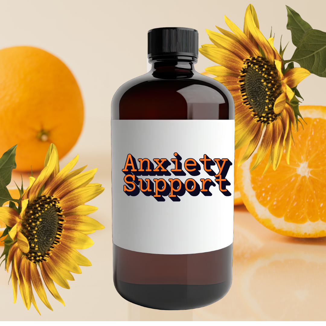 Anxiety Support