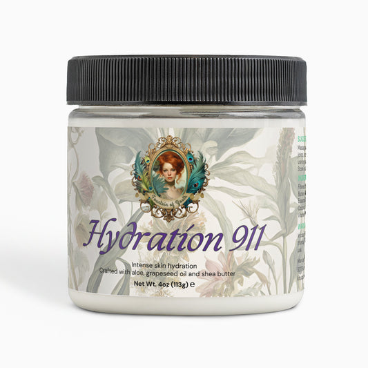 HYDRATION 911