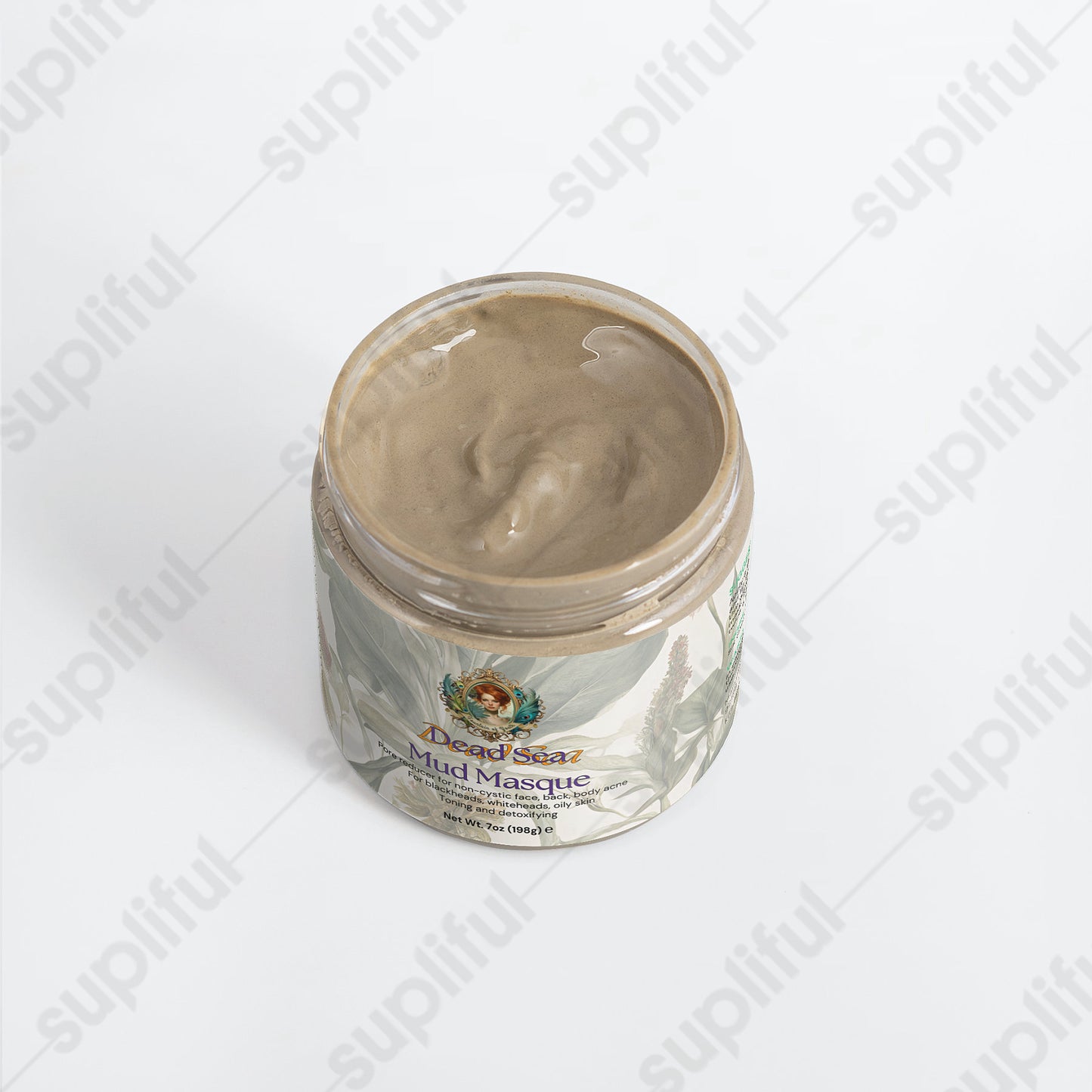 DEAD SEA MUD MASQUE