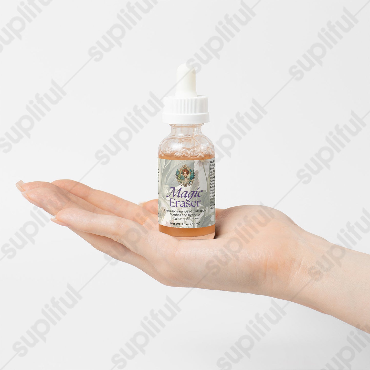 MAGIC ERASER Dark Spot Serum for Sensitive Skin