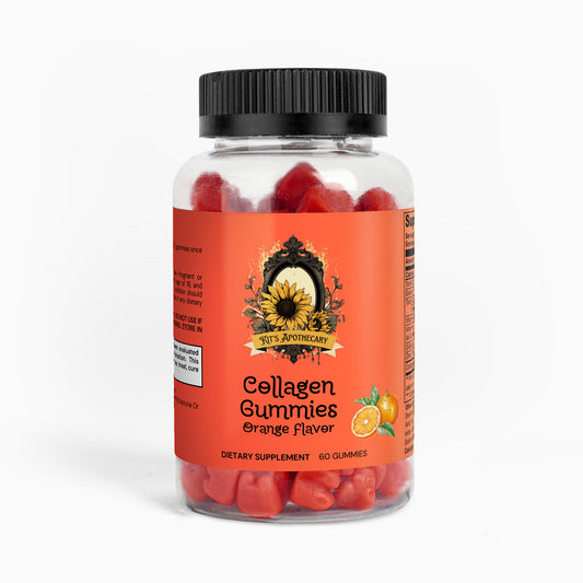 COLLAGEN GUMMIES