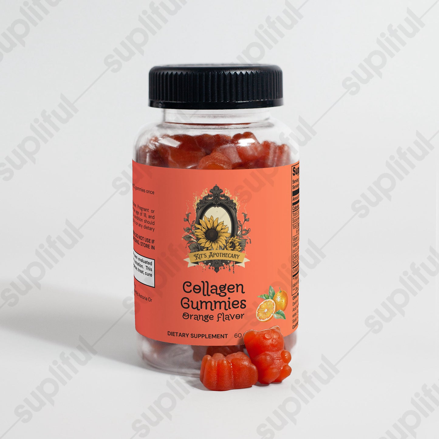 COLLAGEN GUMMIES