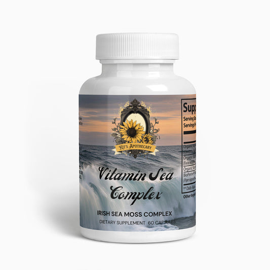 VITAMIN SEA COMPLEX