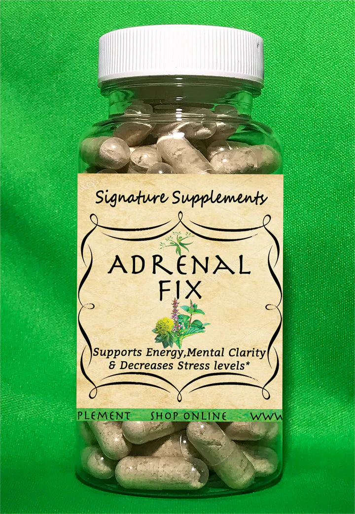 ADRENAL FIX