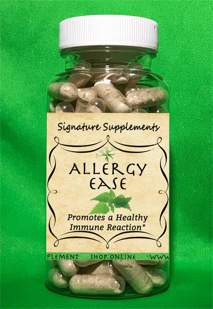 ALLERGY EASE