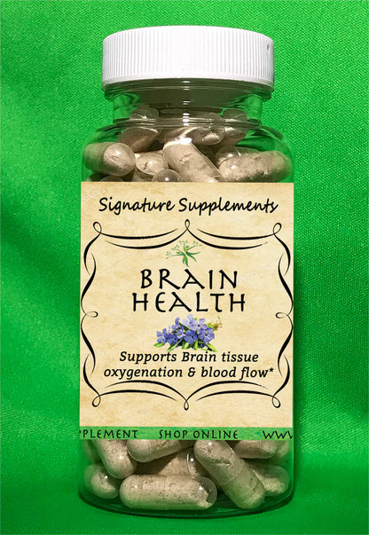 BRAIN HEALTH