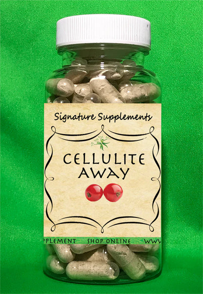 CELLULITE AWAY