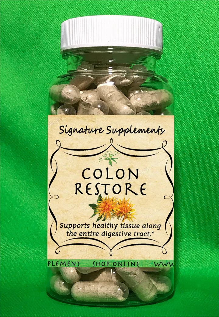 COLON RESTORE