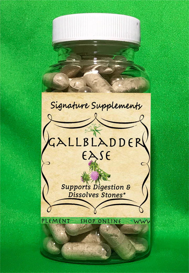 GALLBLADDER EASE