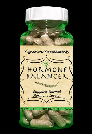 EQUILIBRADOR HORMONAL
