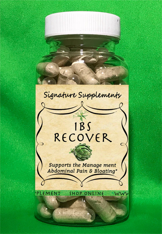 IBS RECOVER