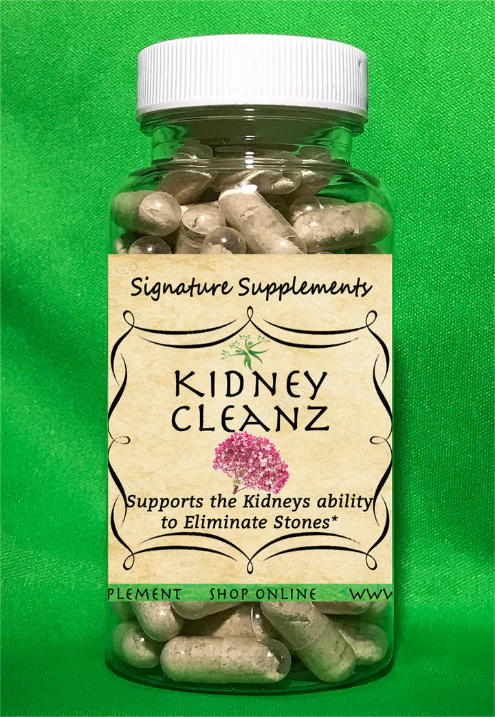 KIDNEY CLEANZ