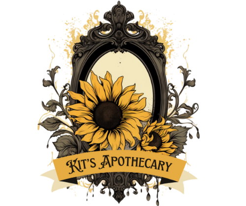 Kit's Apothecary 