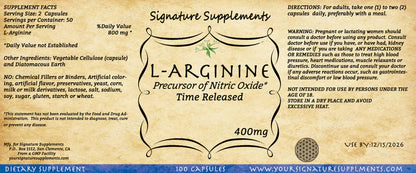 L-ARGENINE