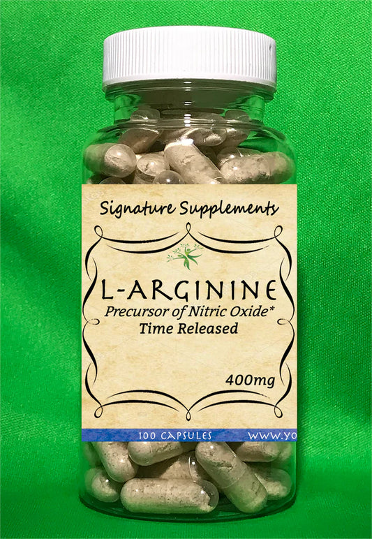 L-ARGENINE