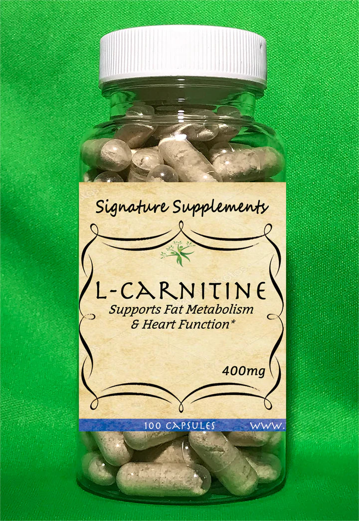 L-CARNATINA