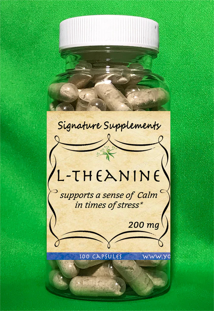 L-THEANINE