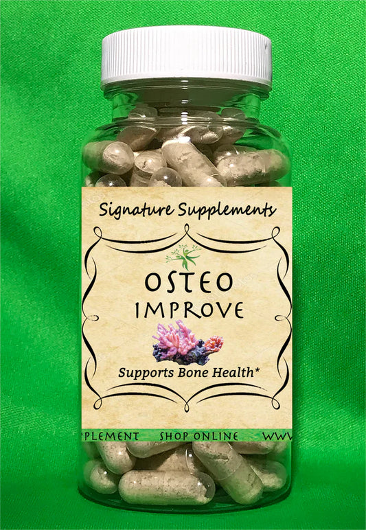 OSTEO IMPROVE