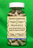 PROBIOTIC