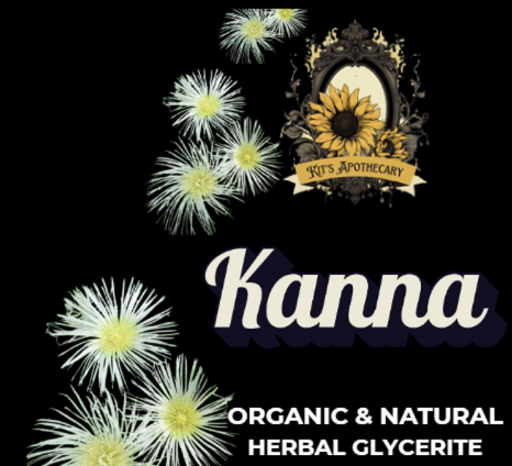 🌿 KANNA | Calm + Uplift