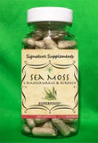 SEA MOSS