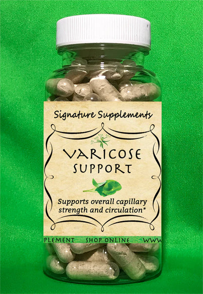 VARICOSE SUPPORT