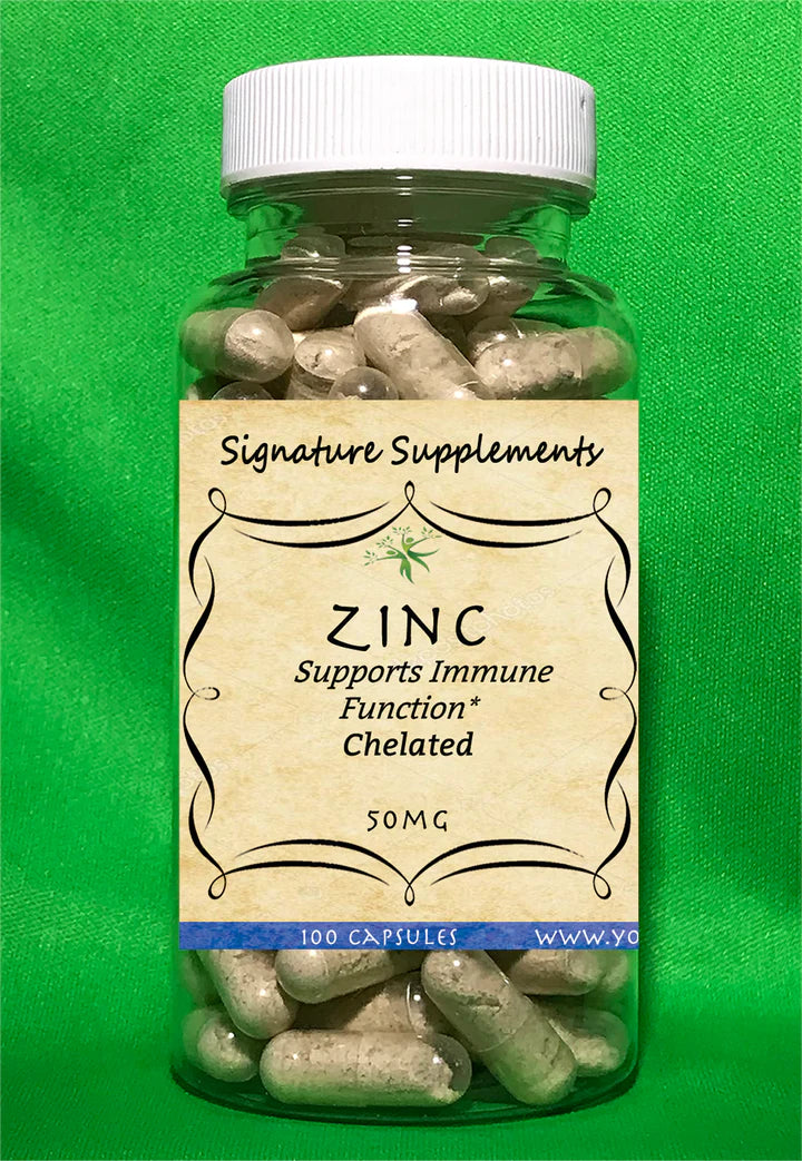 ZINC