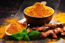 Turmeric Root Powder