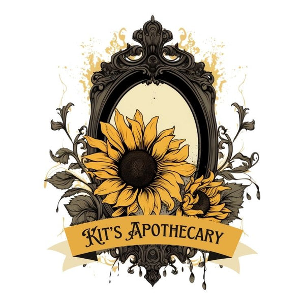 Kit's Apothecary 