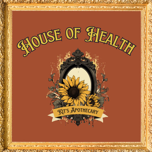 KIT'S HOUSE OF HEALTH SPA SESSION PRE-SALE