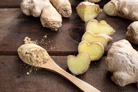 Ginger Root Powder