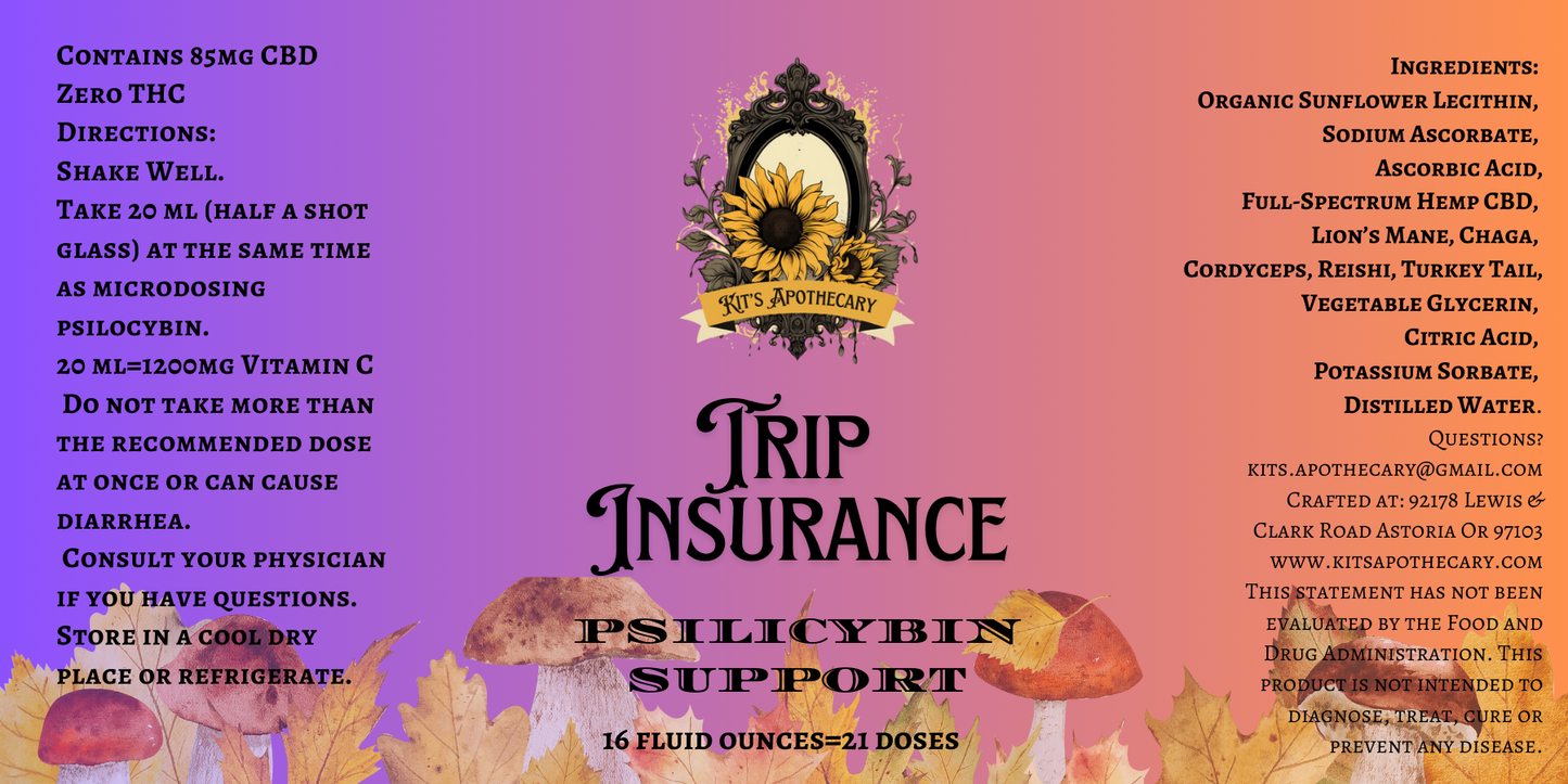 TRIP INSURANCE